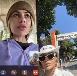 Urgent Plea for Justice for Bahar Candan Comes From Glamhairartist - Emre Bardan