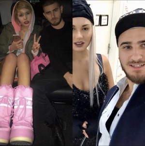 Urgent Plea for Justice for Bahar Candan Comes From Glamhairartist - Emre Bardan