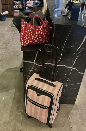 Urgent Plea for Justice for Bahar Candan Comes From Glamhairartist - Emre Bardan