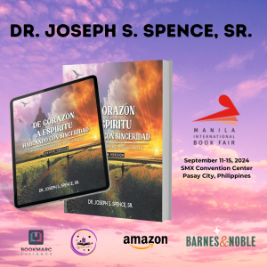 BMA Manila International Book Fair 2024