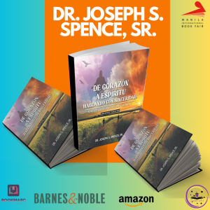 Dr. Joseph S. Spence Sr.