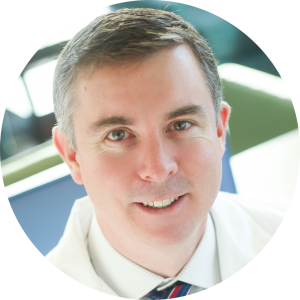 Mark Blubaugh, DO: A Passionate Advocate for Quality Emergency Care at Tulsa ER & Hospital