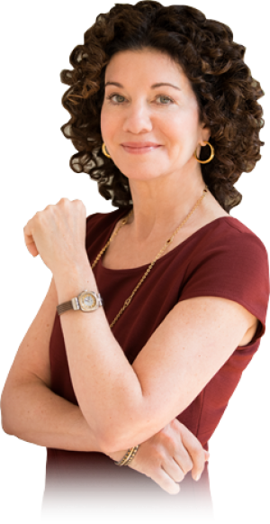 Gail Saltz, MD: A Leading Voice in Mental Health and Well-Being