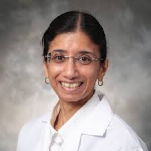 Vidya Soundararajan, MD, FACOG, MSHMI: Leading OBGYN at Wellstar Cobb Hospital