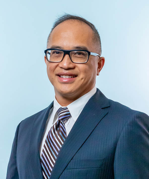 Perico N. Arcedo, DO, at EmergeOrtho—Triangle Region’s Interventional Pain Management Team