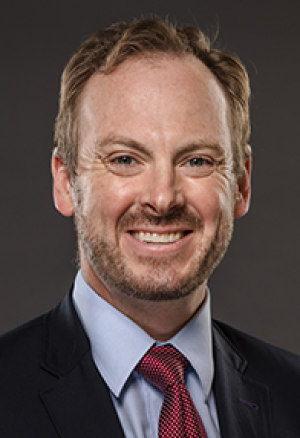 Chancellor F. Gray, MD: Bringing Expertise in Hip and Knee Surgery to Ocala and Gainesville