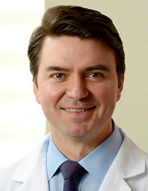 Peter K. Sculco, MD: Advancing Adult Reconstruction Surgeries at Hospital for Special Surgery