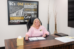 Linnea Lavell, Recognized by BestAgents.us as a 2024 Top Agent