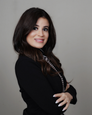 Beatrice Davis, Recognized by BestAgents.us as a 2024 Top Agent