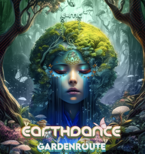 Earthdance Garden Route, South Africa