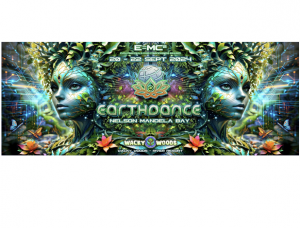 Earthdance Nelson Mandela Bay, South Africa