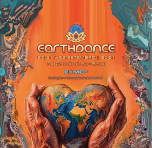 Earthdance Rio Grande do Sul, Brazil