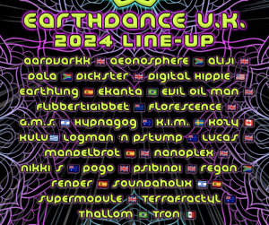 Earthdance U.K.