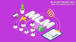 MLM Software Max