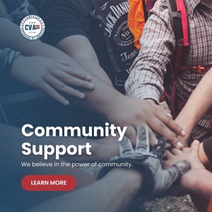 Community Support USA