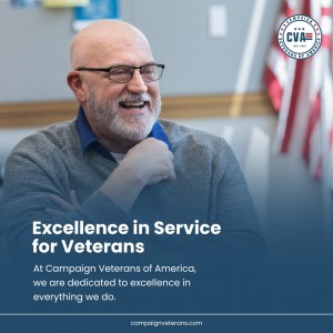 Support for VA Benefits