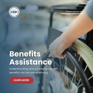 Veteran Benefits Assistance