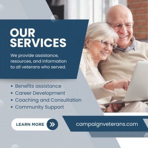 Veteran Services