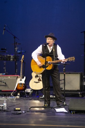 Gary Green today (photo credit: @AprilArtPhotos