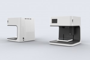 FOODMATE-W Front and Back View 2