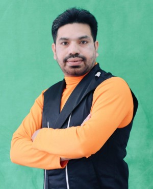 A Motivator, A Coach and a Global Guide