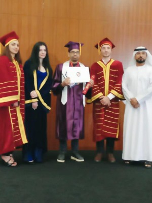 In Solving the Global Customer Issue Landscape