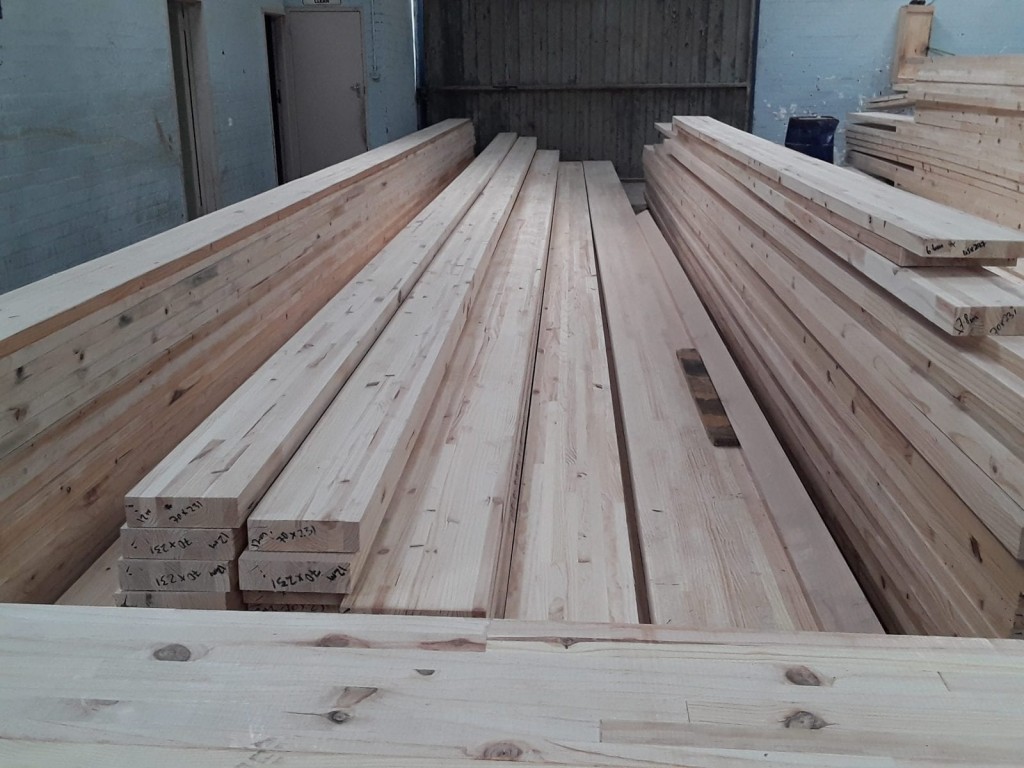 The Ultimate Destination for Structural Glued Laminated Timber IssueWire