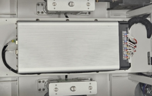 L-LINE Battery Module Setup