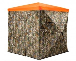 Occult Master with waterproof cap