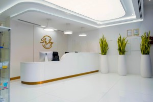 Dr Joy Dental Clinic Palm Jumeirah