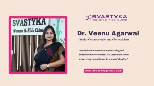 Dr veenu agarwal