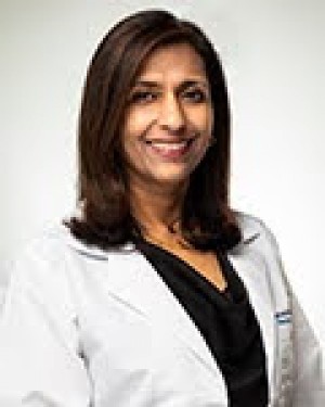 Shikha S. Merchia, MD: A Beacon of Excellence in Internal and Lifestyle Medicine