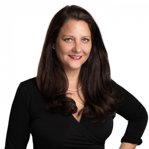 Carrie Yeager, Recognized by BestAgents.us as a 2024 Top Agent