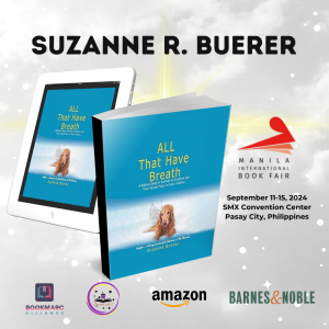 BMA Manila International Book Fair 2024