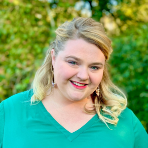 Cortney Myers, Recognized by BestAgents.us as a 2024 Top Agent