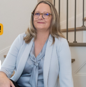 Heather Gill, Recognized by BestAgents.us as a 2024 Top Agent