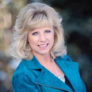 Kristel Acre, Recognized by BestAgents.us as a 2024 Top Agent