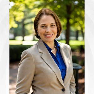 Johanna Graham, Recognized by BestAgents.us as a 2024 Top Agent