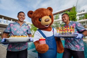 Discovery Hospitality Happy Place