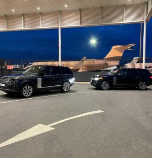 London Chauffeur Service1