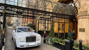 London Chauffeur Service