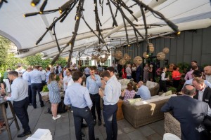 Thomann-Hanry® Summer Party 2019, London