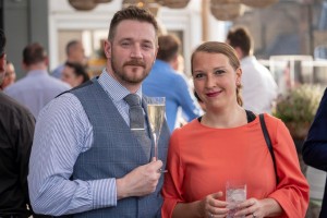 Thomann-Hanry® Summer Party 2019, London