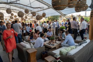 Thomann-Hanry® Summer Party 2019, London