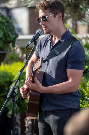 Thomann-Hanry® Summer Party 2019, London