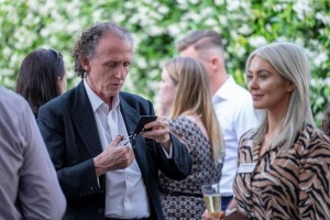 Thomann-Hanry® Summer Party 2019, London