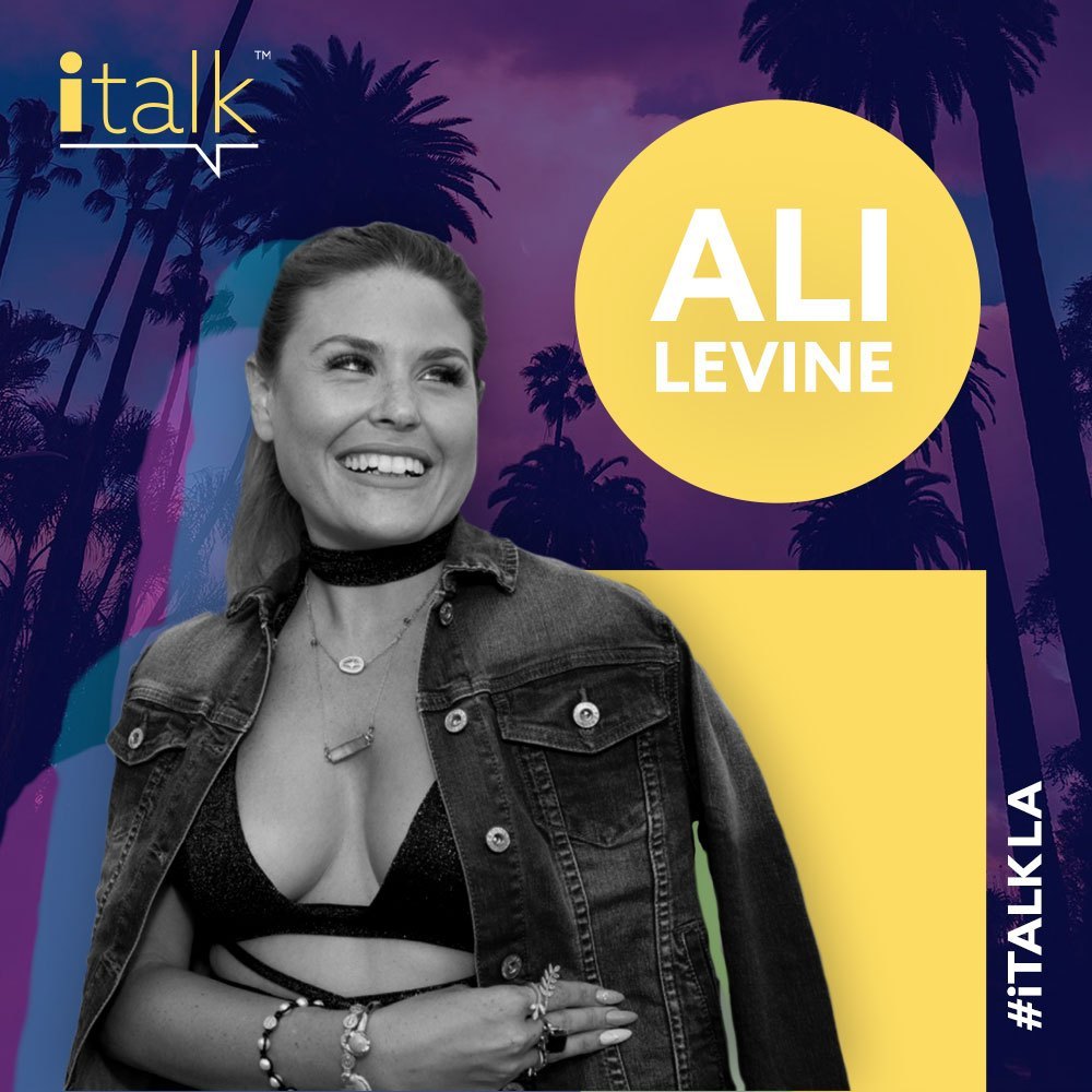Ali Levine Ali Levine