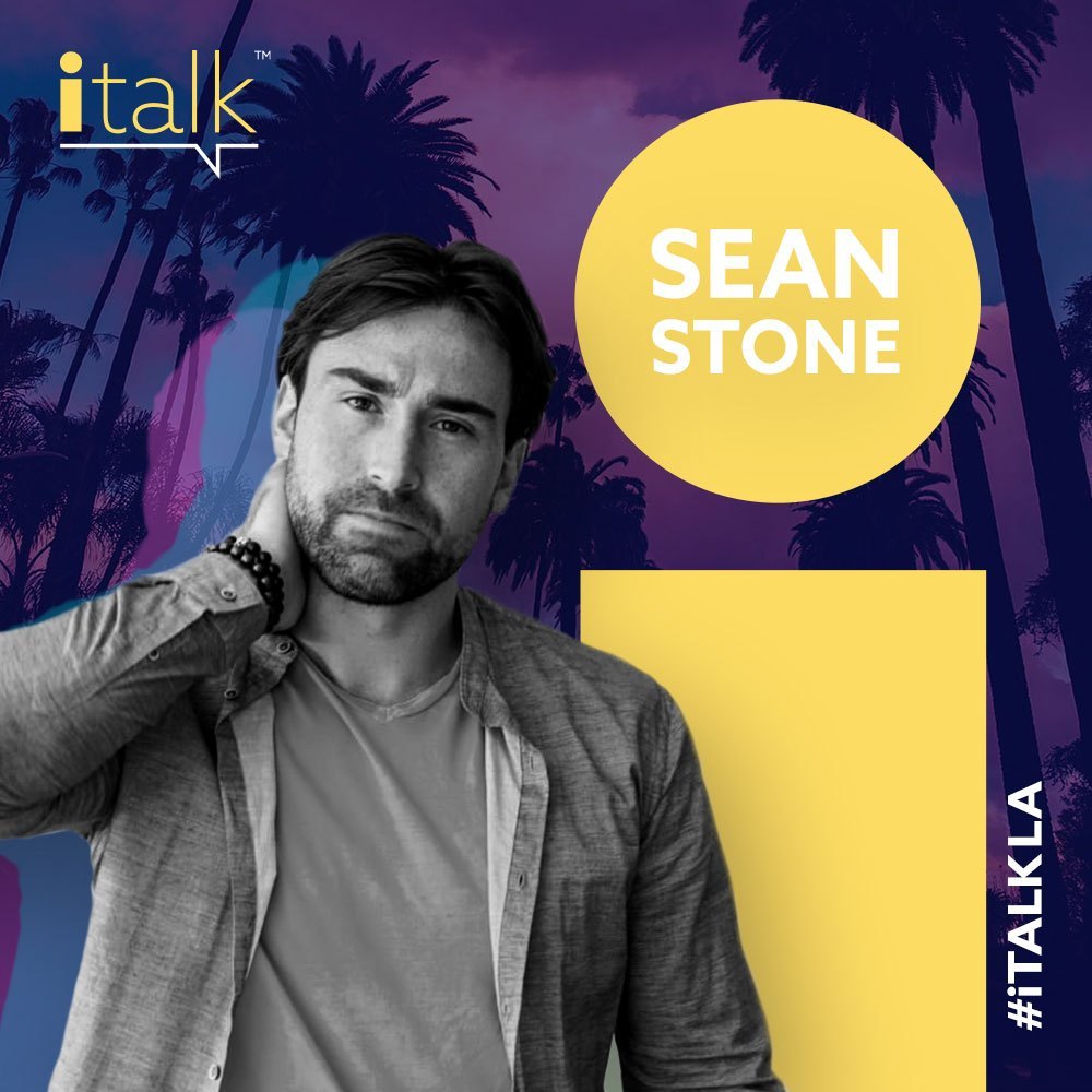 Sean Stone Sean Stone