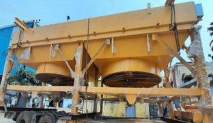 Air Cooled Condenser