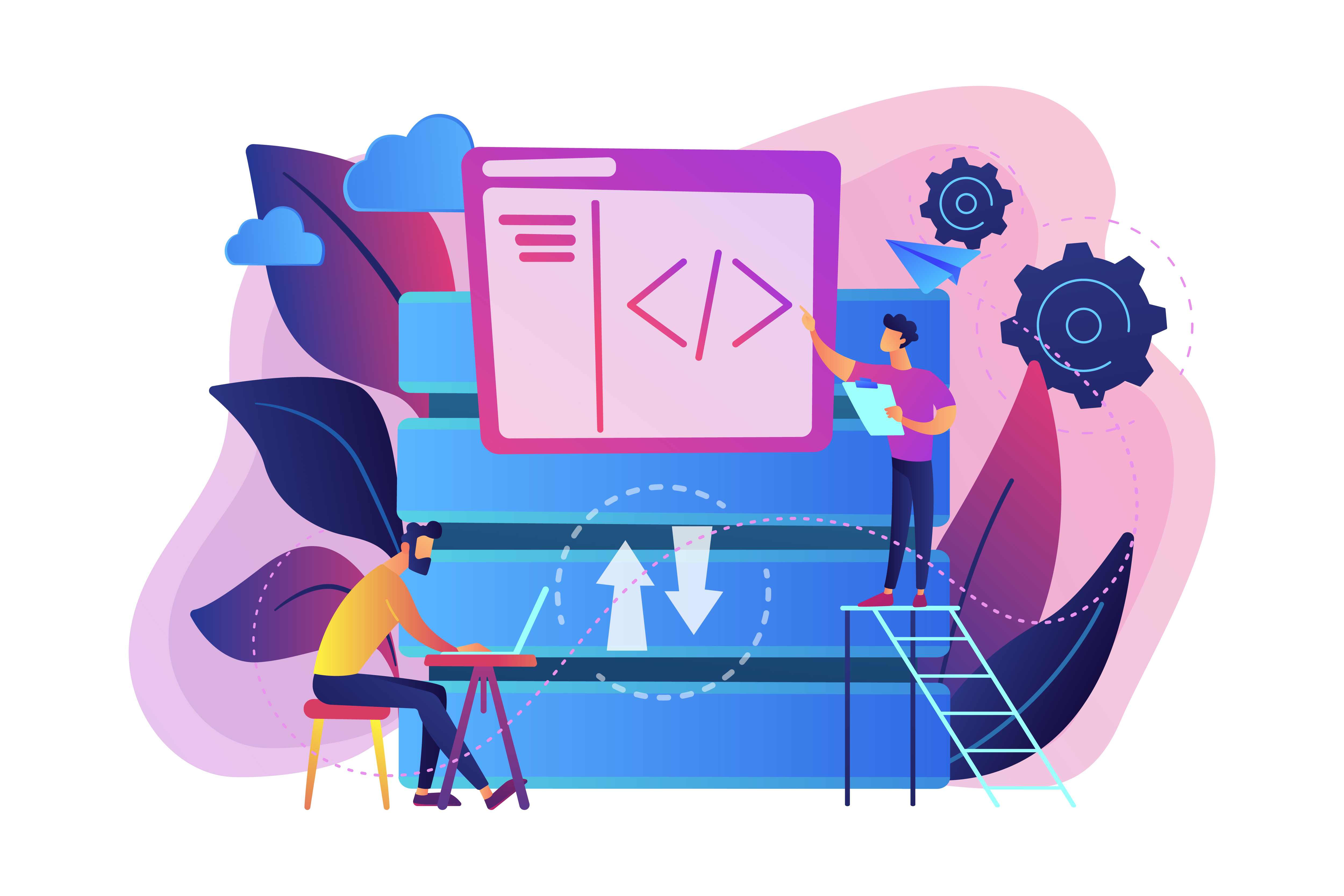 Why Choose Solidity Developers for Blockchain Development Projects with Notchup